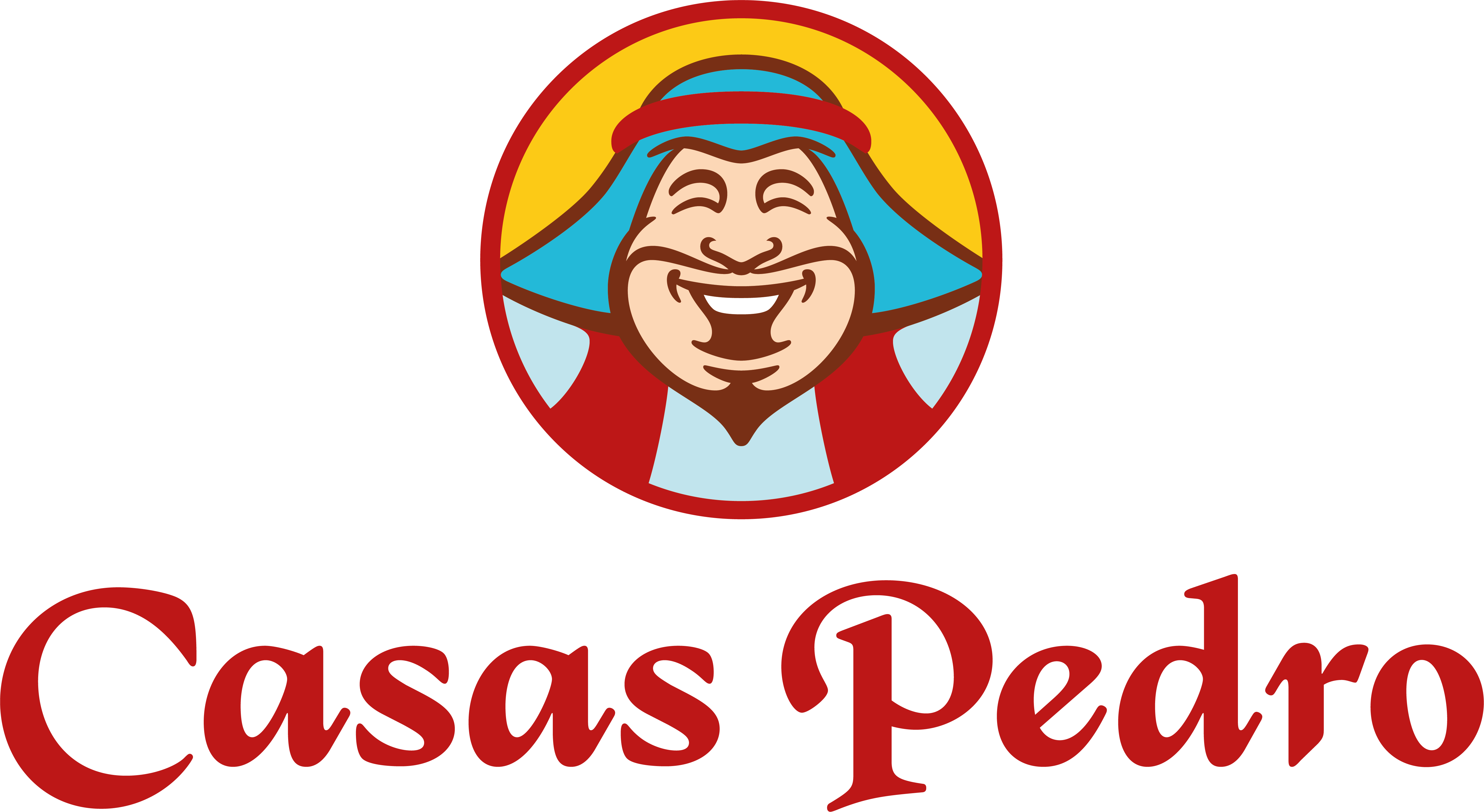 Casas Pedro
