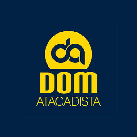 DOM Atacadista
